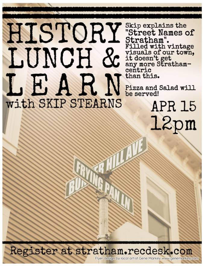 History Lunch April - Copy